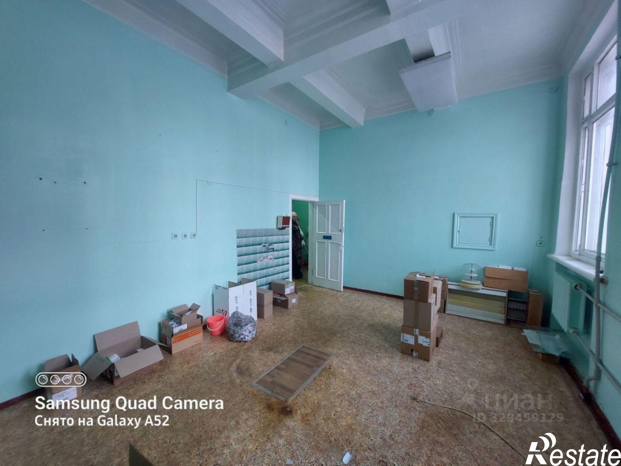 Купить ОСЗ, отдельно стоящее здание за 9 900 000 рублей на ул Радищева, 13/15