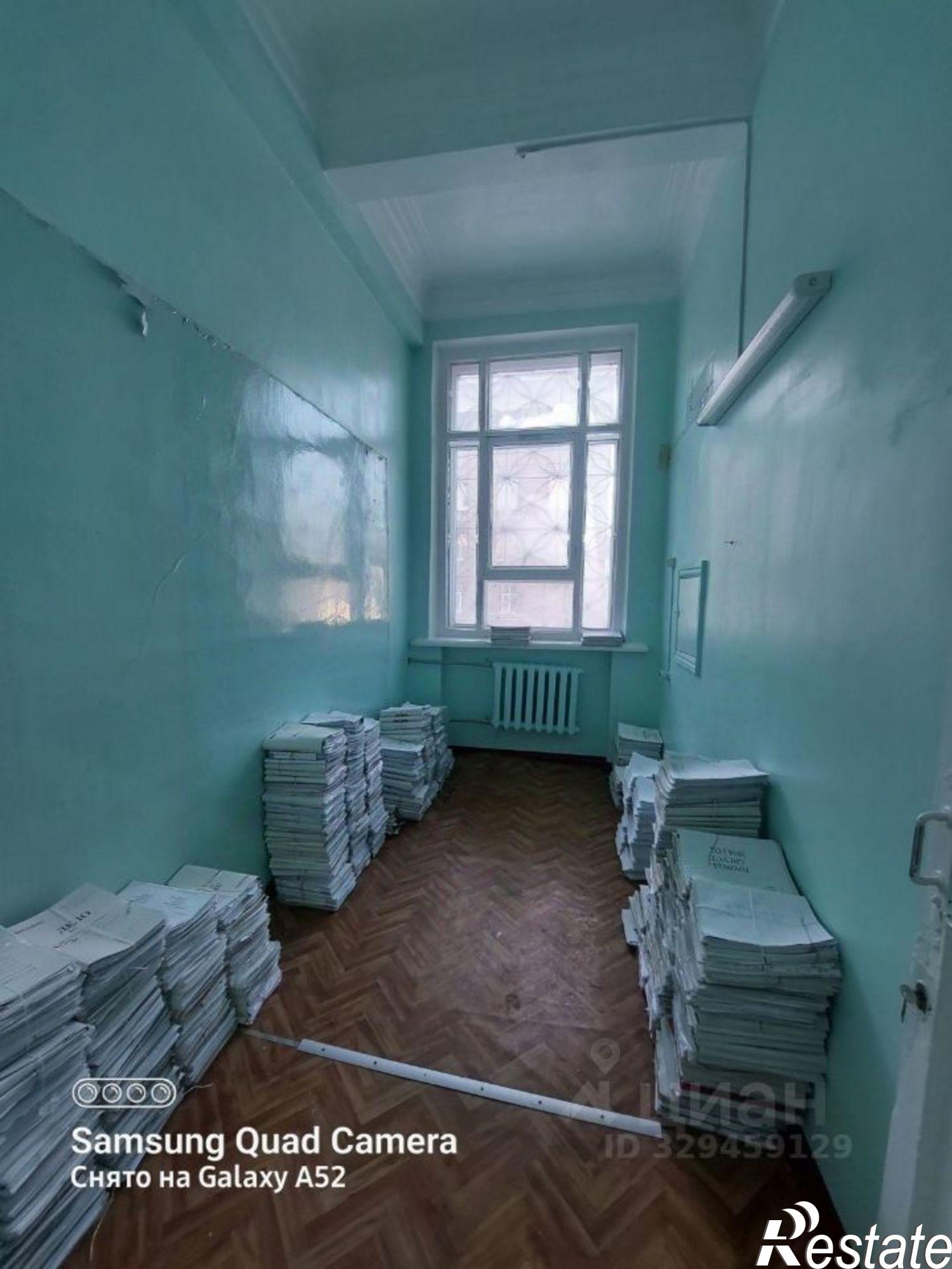 Купить ОСЗ, отдельно стоящее здание за 9 900 000 рублей на ул Радищева, 13/15