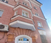 ОСЗ 80 кв м ул Радищева, 13/15