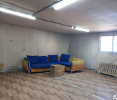 помещение 94 кв м ул Литовская, 107Г