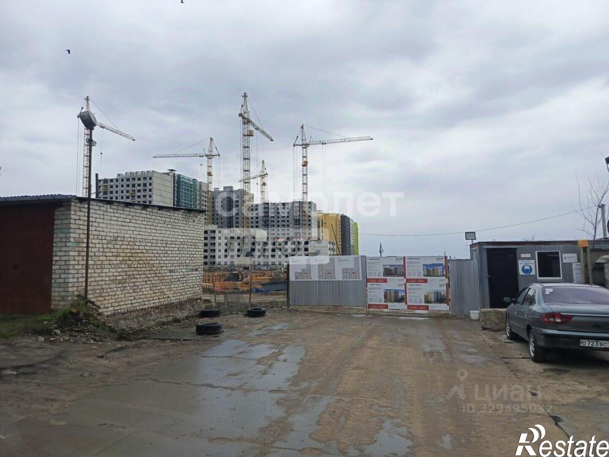 Купить гараж, место в паркинге за 690 000 рублей на ул Заводская, 35А