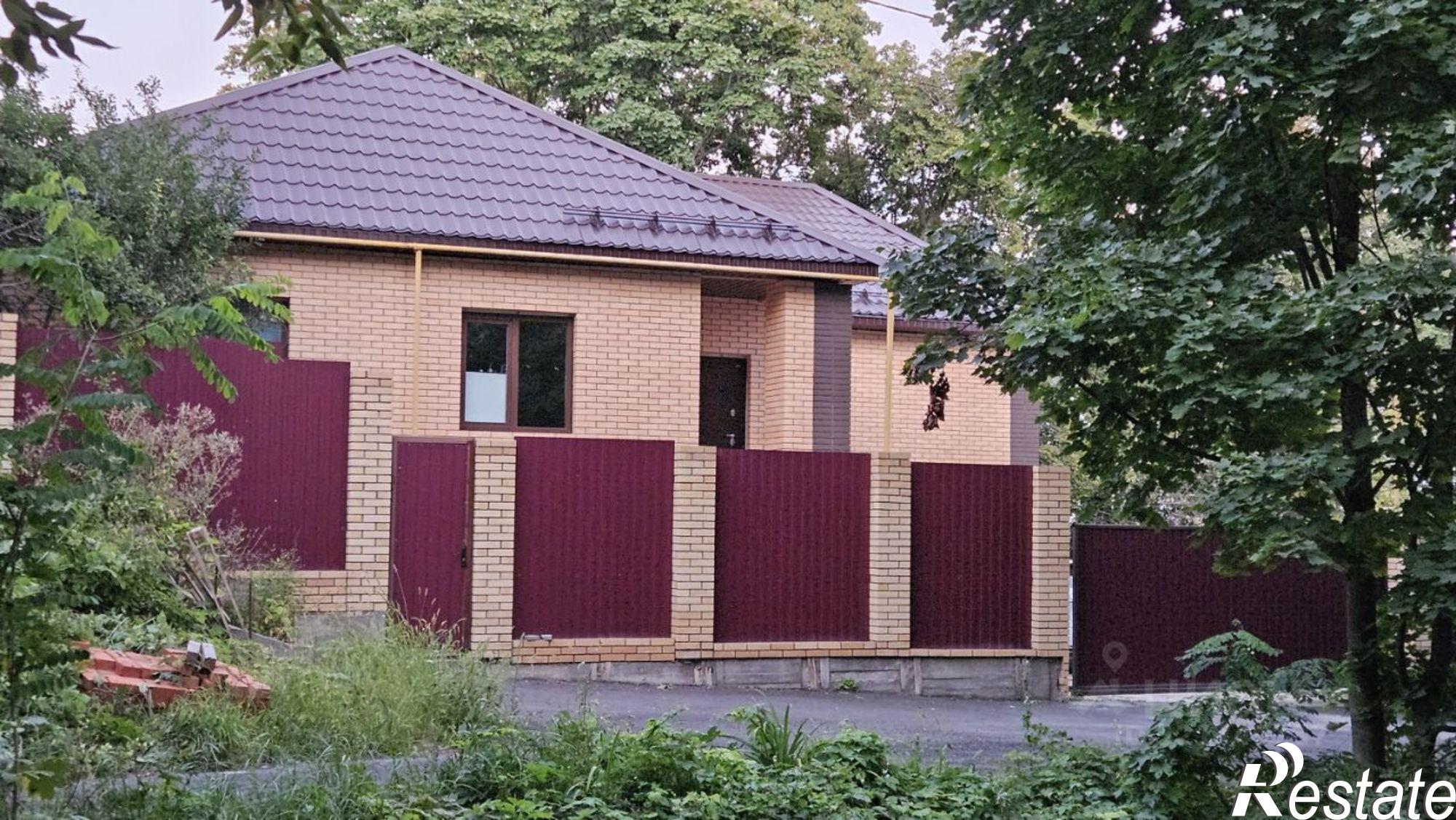 Купить дачу, дом, коттедж за 20 700 000 рублей на ул Кольцова, 44