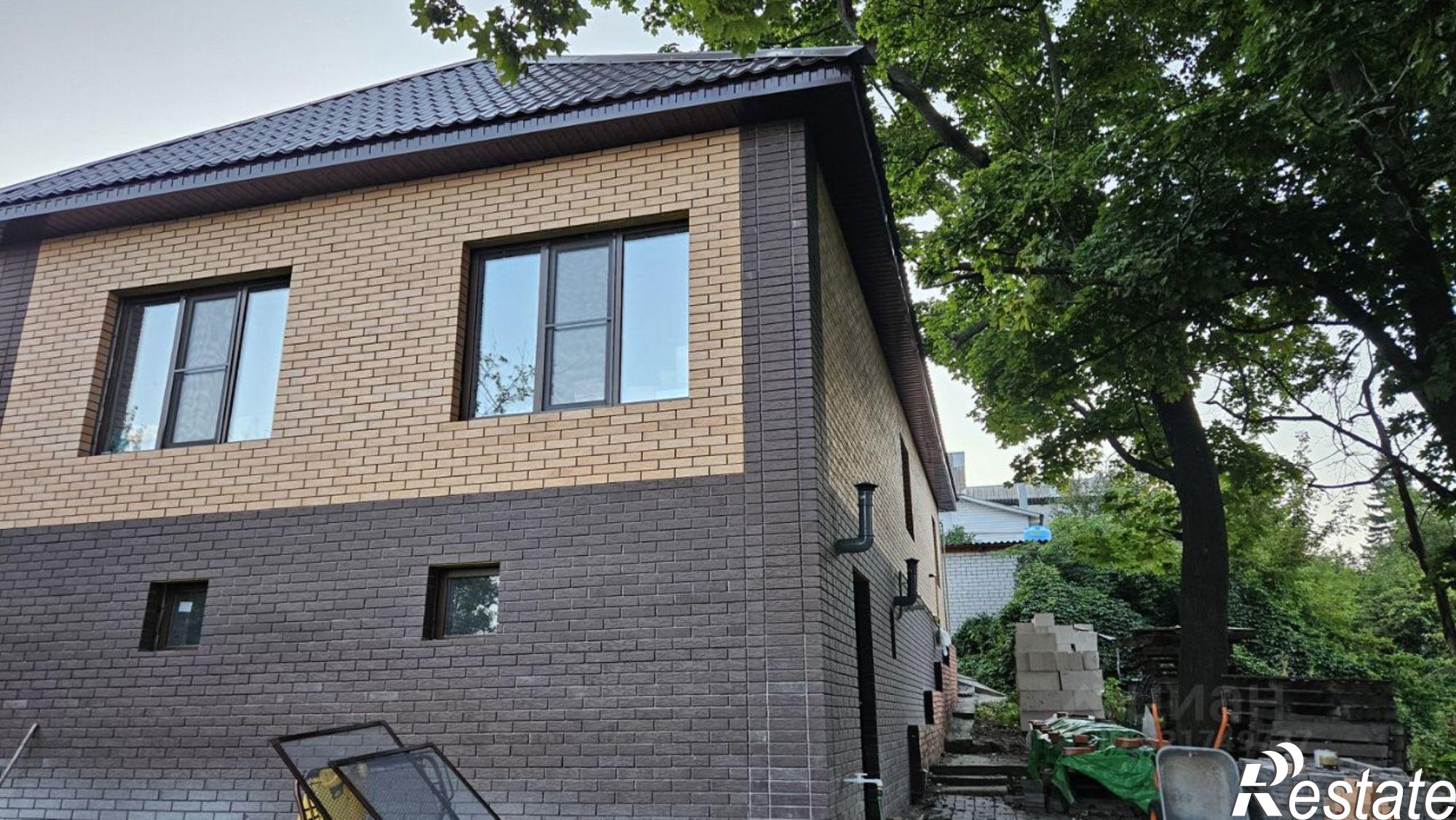 Купить дачу, дом, коттедж за 20 700 000 рублей на ул Кольцова, 44