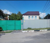 коттедж 54 кв м ул Бугорская 1-я, 11