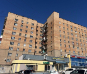 комната 17 кв м ул Союзная, 65