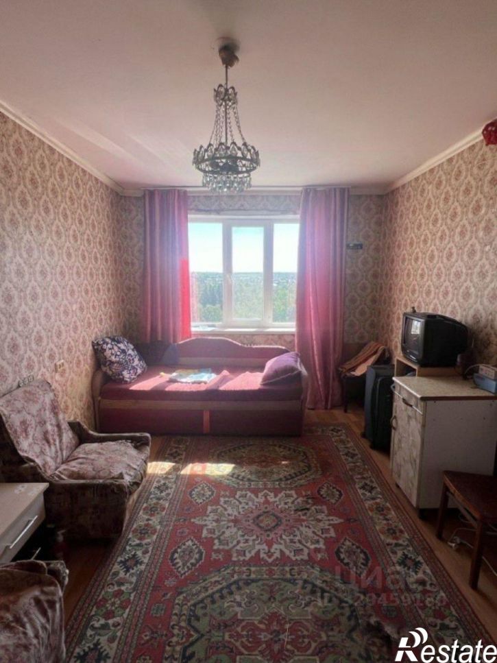 Комната ул Союзная, 65,  д. 65