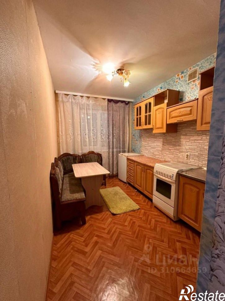 1-комн квартира ул Республиканская, 53,  д. 53