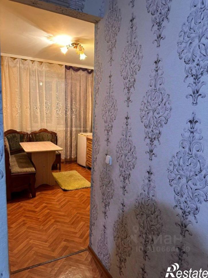 1-комн квартира ул Республиканская, 53,  д. 53