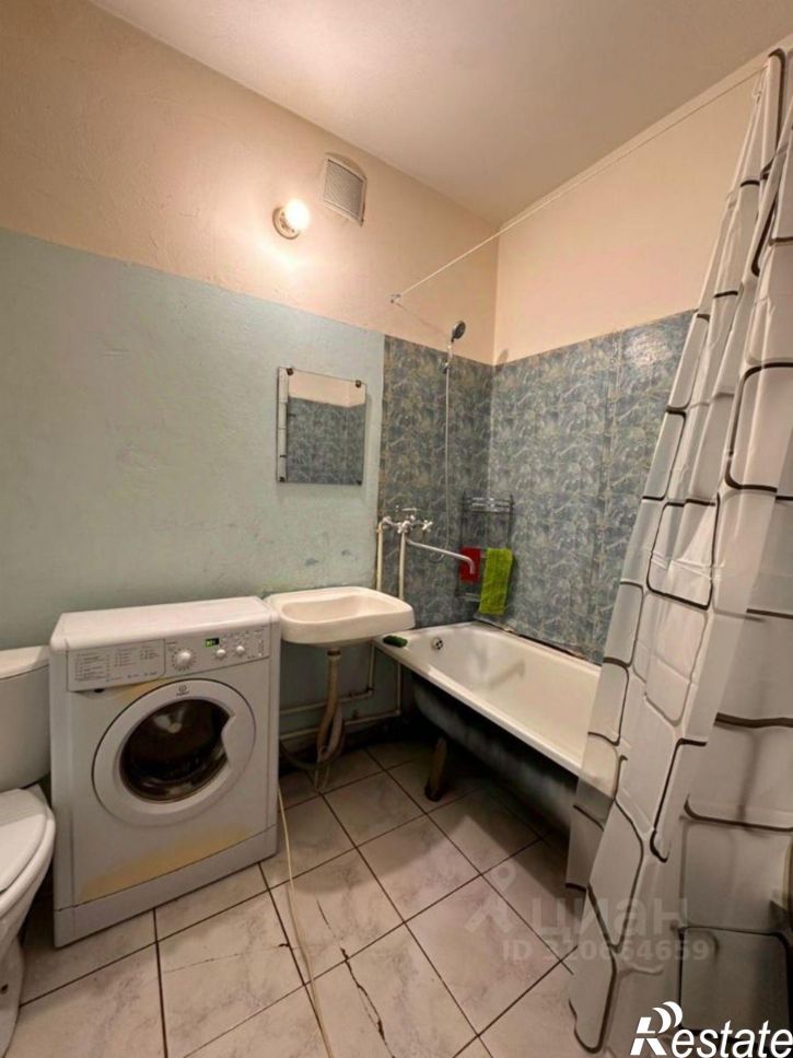 1-комн квартира ул Республиканская, 53,  д. 53