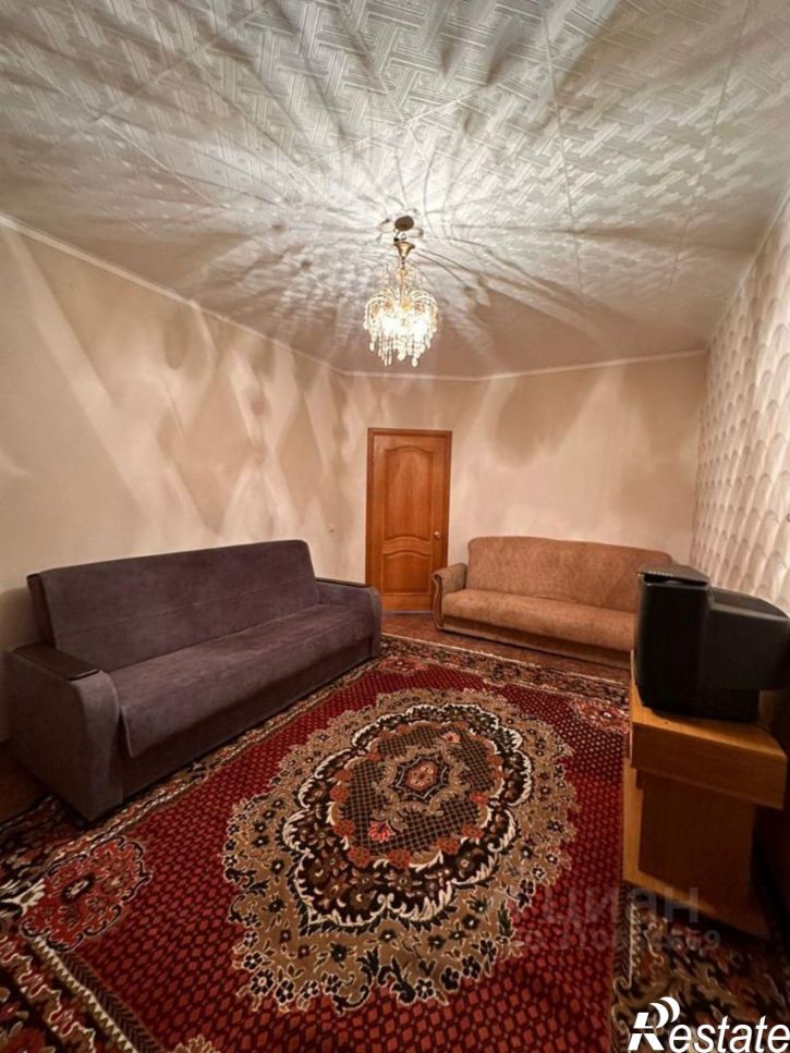 1-комн квартира ул Республиканская, 53,  д. 53