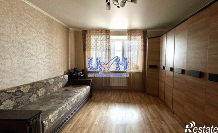 1-комн квартира ул Дружининская, 26Б,  д. 26Б