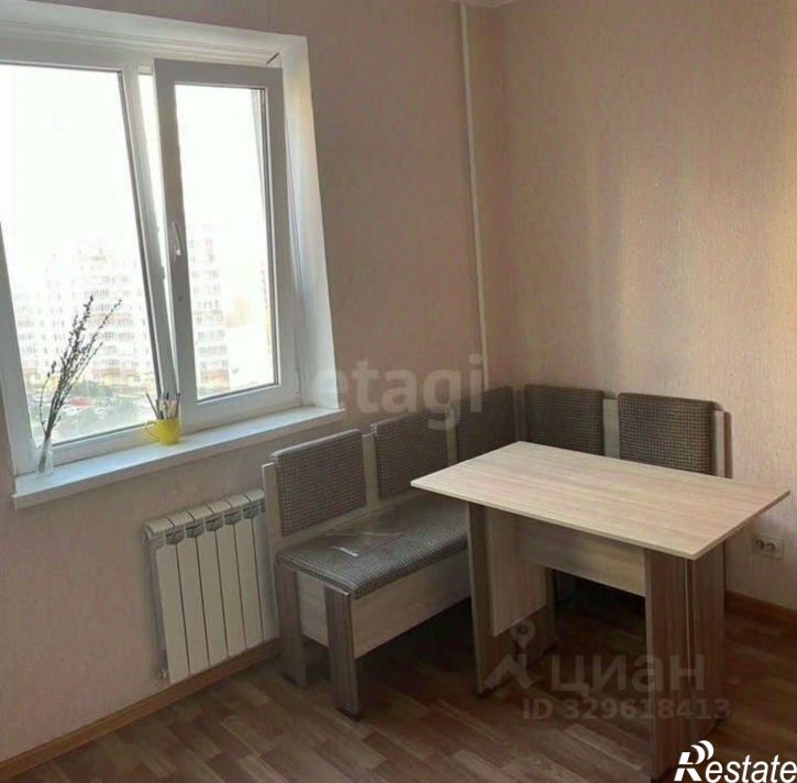 1-комн квартира пр-кт Анатолия Дериглазова, 17,  д. 17
