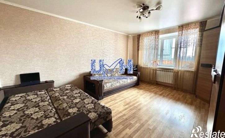 1-комн квартира ул Дружининская, 26Б,  д. 26Б