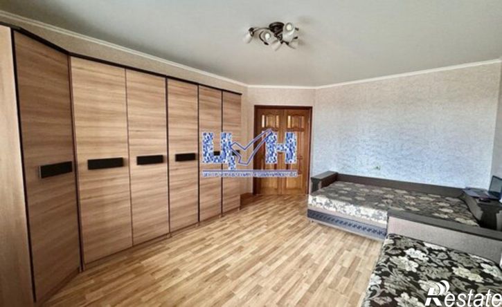 1-комн квартира ул Дружининская, 26Б,  д. 26Б