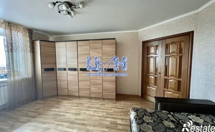 1-комн квартира ул Дружининская, 26Б,  д. 26Б