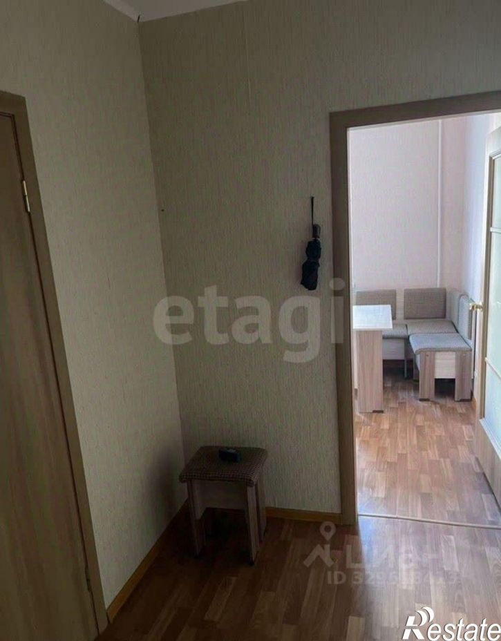 1-комн квартира пр-кт Анатолия Дериглазова, 17,  д. 17