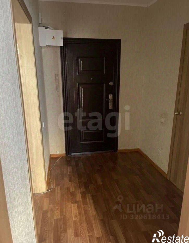 1-комн квартира пр-кт Анатолия Дериглазова, 17,  д. 17