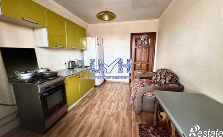 1-комн квартира ул Дружининская, 26Б,  д. 26Б