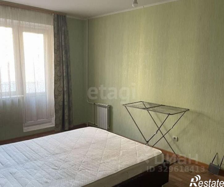 1-комн квартира пр-кт Анатолия Дериглазова, 17,  д. 17