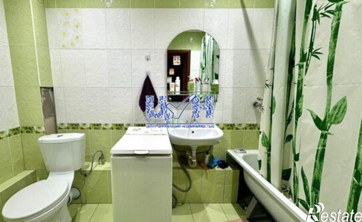 1-комн квартира ул Дружининская, 26Б,  д. 26Б