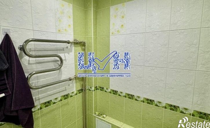 1-комн квартира ул Дружининская, 26Б,  д. 26Б