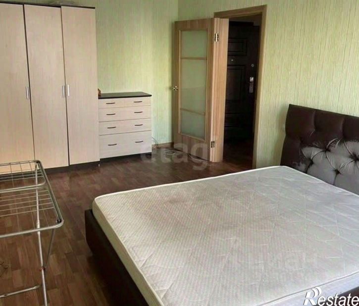 1-комн квартира пр-кт Анатолия Дериглазова, 17,  д. 17
