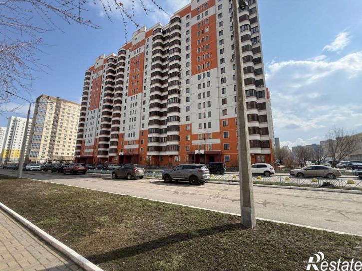 2-комн квартира проспект А.Ф. Дериглазова, 55,  д. 55