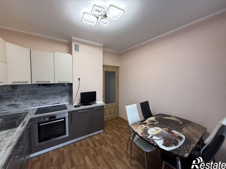 2-комн квартира проспект А.Ф. Дериглазова, 55,  д. 55