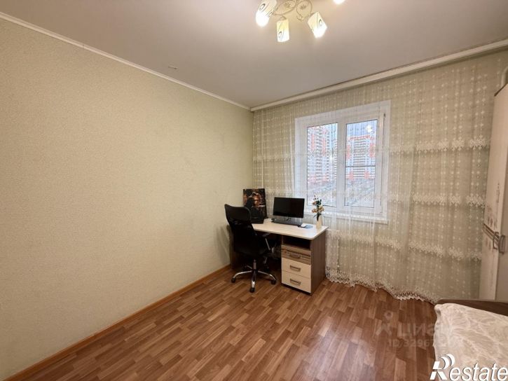 2-комн квартира проспект А.Ф. Дериглазова, 55,  д. 55