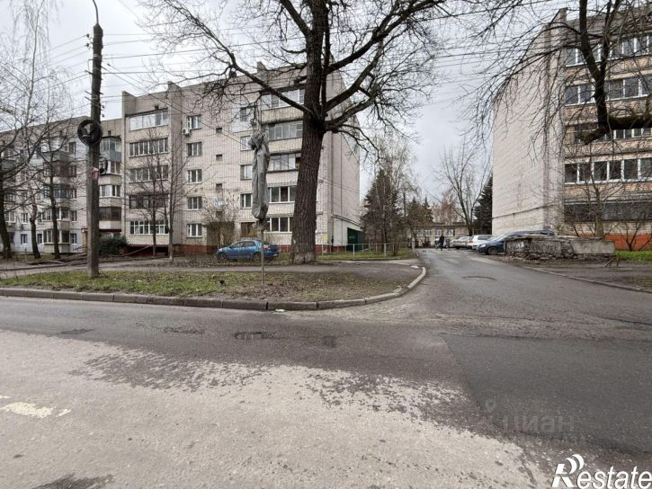 2-комн квартира ул Хуторская, 9,  д. 9