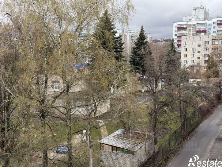 2-комн квартира ул Хуторская, 9,  д. 9