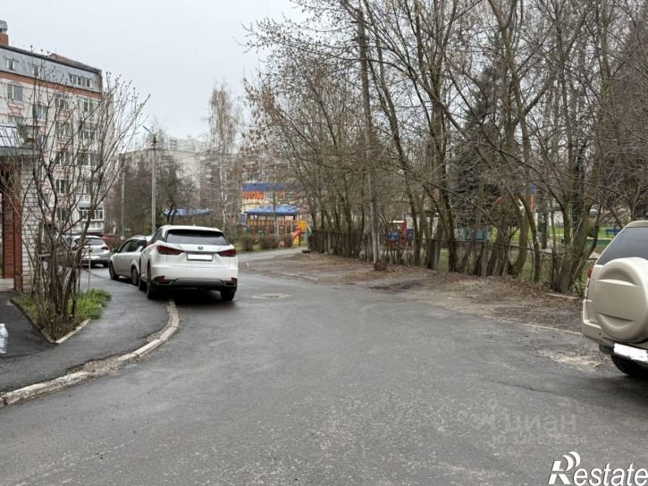 2-комн квартира ул Хуторская, 9,  д. 9