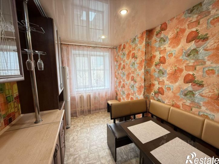2-комн квартира ул Хуторская, 9,  д. 9