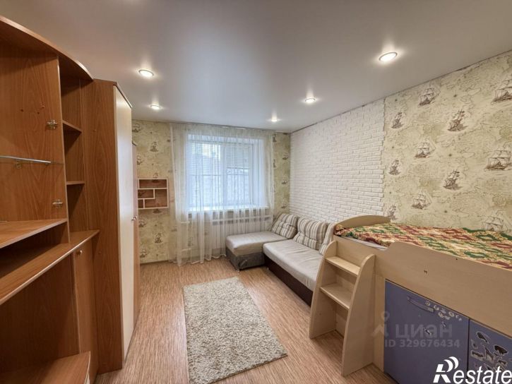 2-комн квартира ул Хуторская, 9,  д. 9