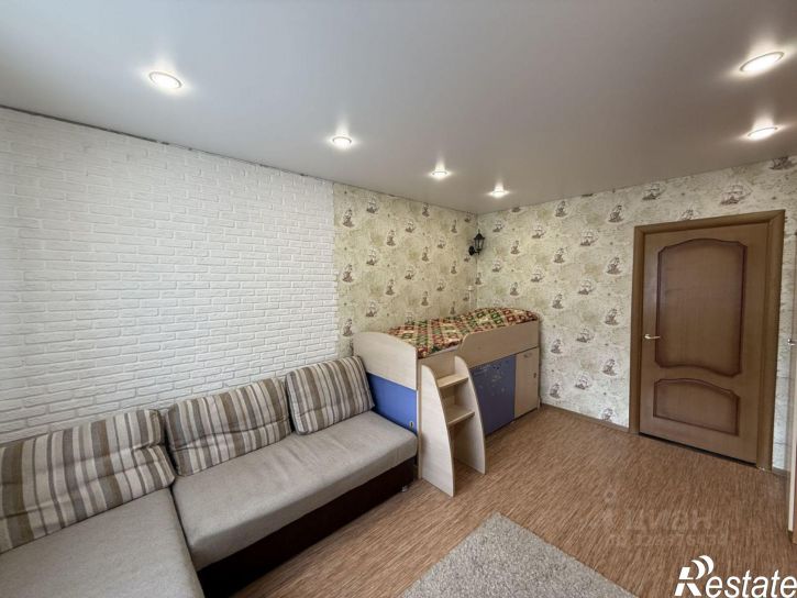 2-комн квартира ул Хуторская, 9,  д. 9