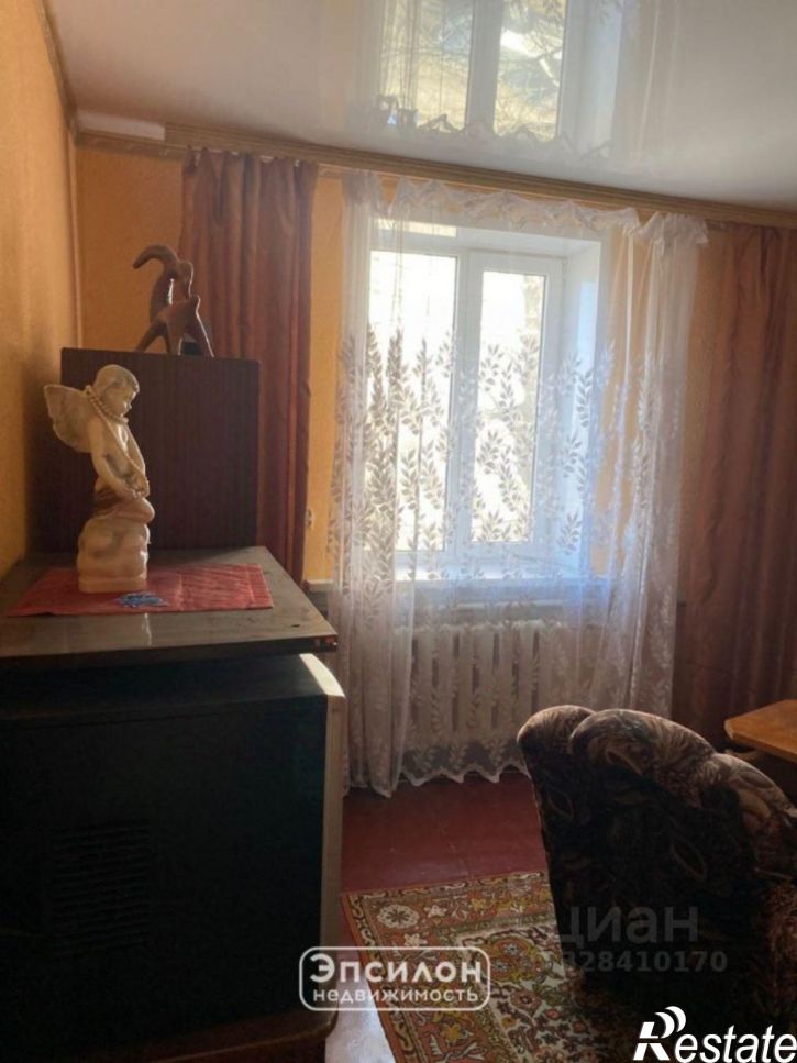 2-комн квартира Коммунистическая улица, 6А,  д. 6А