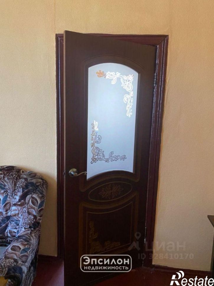 2-комн квартира Коммунистическая улица, 6А,  д. 6А
