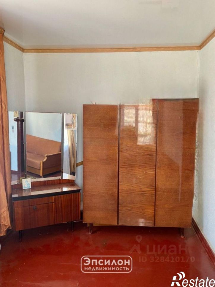 2-комн квартира Коммунистическая улица, 6А,  д. 6А