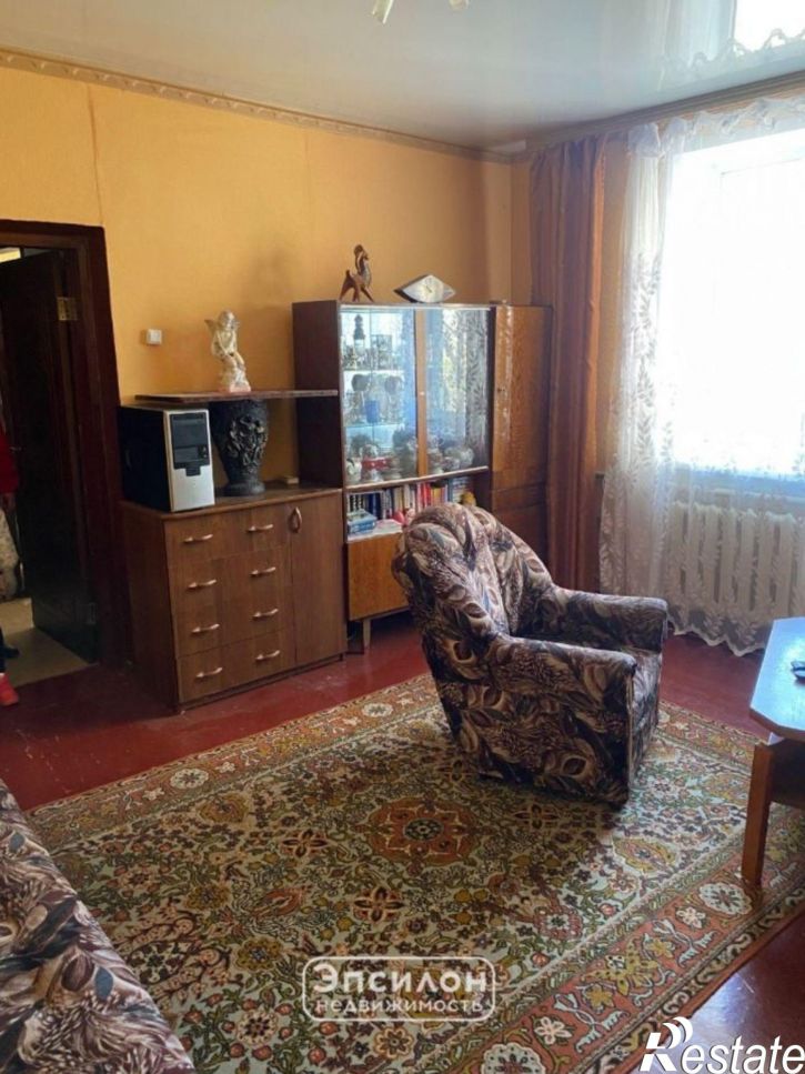 2-комн квартира Коммунистическая улица, 6А,  д. 6А
