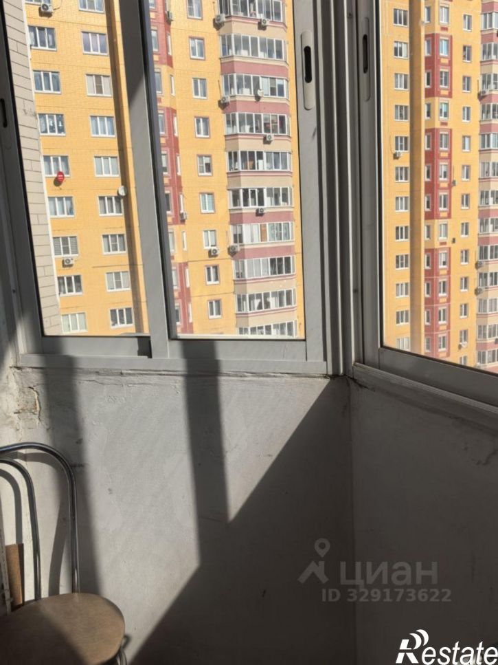 1-комн квартира пр-кт Анатолия Дериглазова, 65,  д. 65