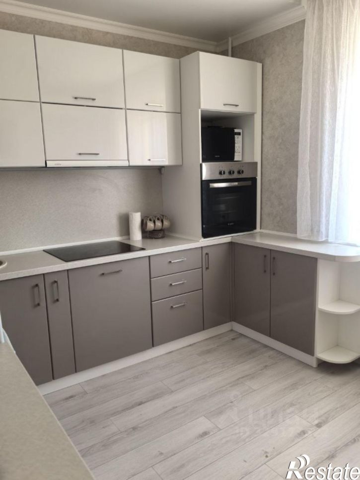 1-комн квартира пр-кт Анатолия Дериглазова, 65,  д. 65