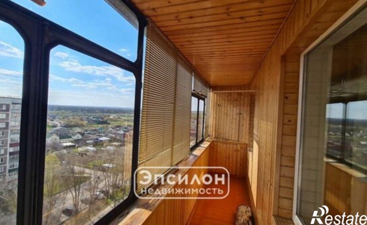 2-комн квартира ул Крюкова, 9,  д. 9
