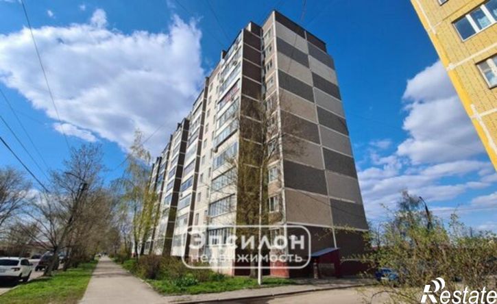2-комн квартира ул Крюкова, 9,  д. 9