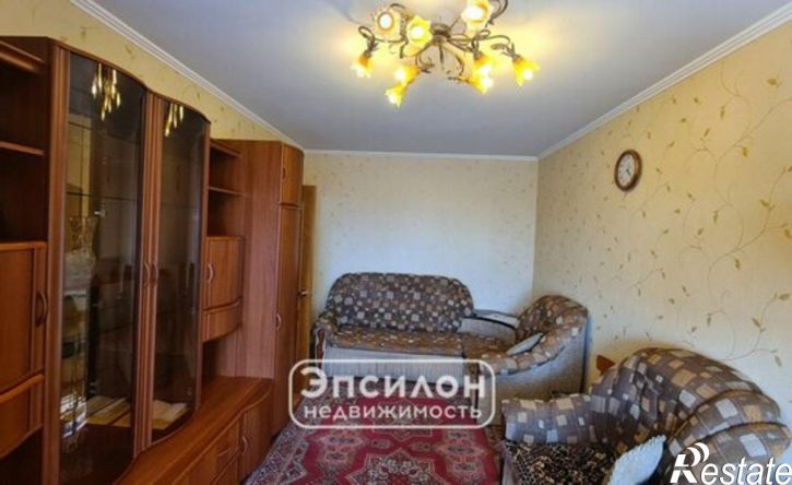 2-комн квартира ул Крюкова, 9,  д. 9