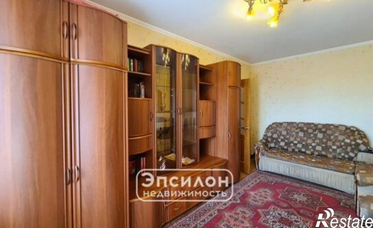 2-комн квартира ул Крюкова, 9,  д. 9