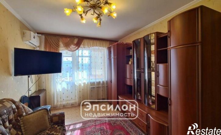 2-комн квартира ул Крюкова, 9,  д. 9