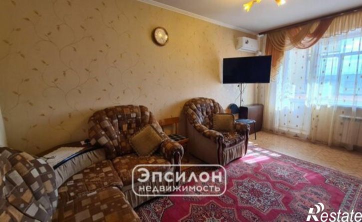 2-комн квартира ул Крюкова, 9,  д. 9