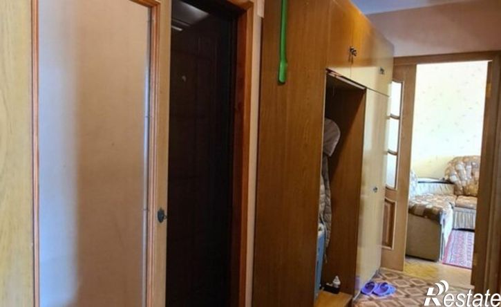 2-комн квартира ул Крюкова, 9,  д. 9