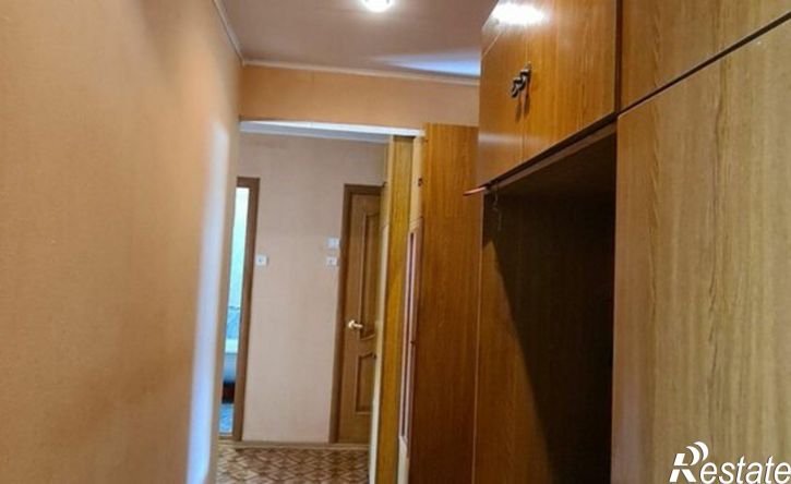 2-комн квартира ул Крюкова, 9,  д. 9