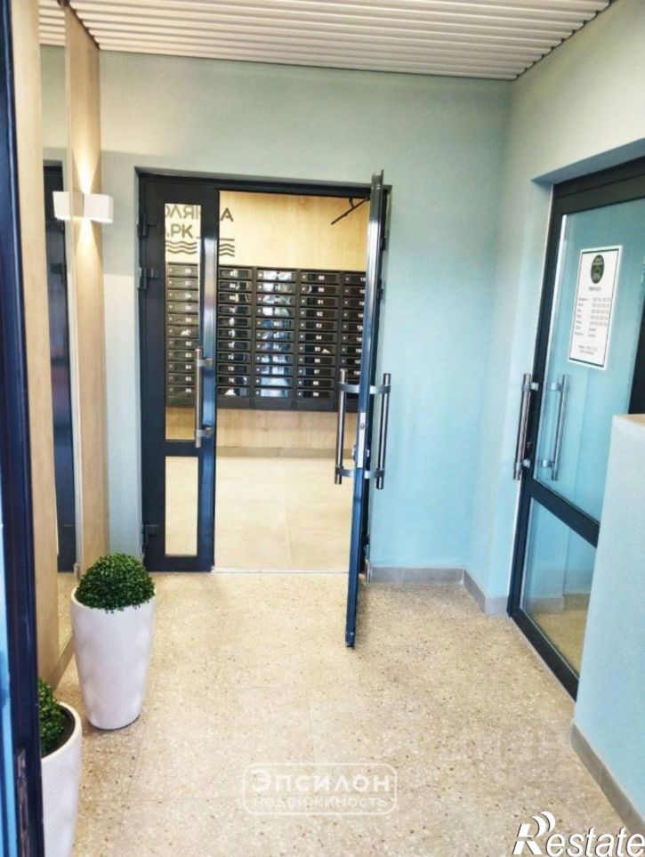 1-комн квартира ул Энгельса, 154Г,  д. 154Г
